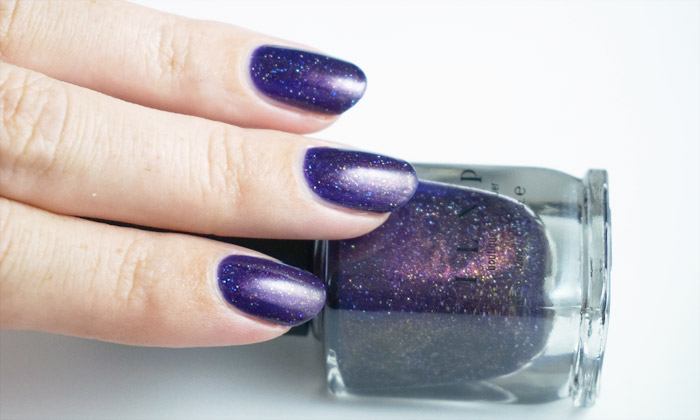 swatch of ILNP story telling